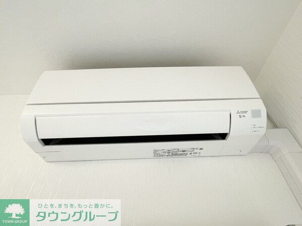 プレジオ川口の物件内観写真